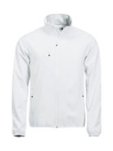 Fleece - Weiß