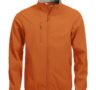 Fleece - Orange