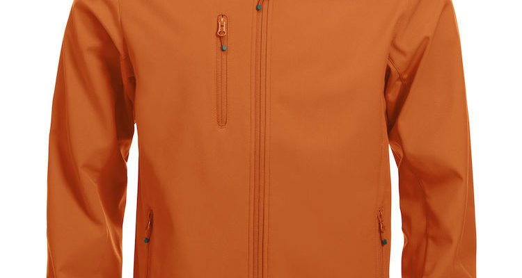 Fleece - Orange