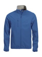 Fleece - Blau