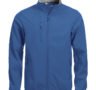 Fleece - Blau