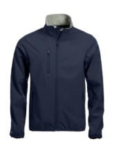 Fleece - Grau