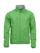 Fleece - Grün