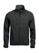Fleece - Grau