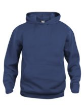 Kapuzenpullover - Navy