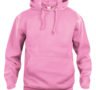 Hoodie - Rosa