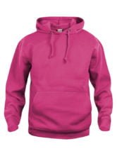 Hoodie - Rosa