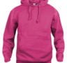 Hoodie - Rosa