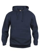 Hoodie - Navy