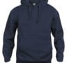 Hoodie - Navy