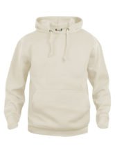 Hoodie - Beige