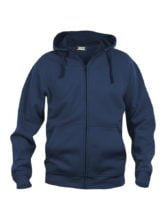 Hoodie - Navy
