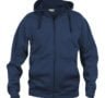 Hoodie - Navy