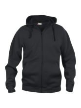 Hoodie - Schwarz