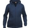Hoodie - Navy