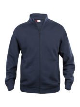 Cardigan - Navy