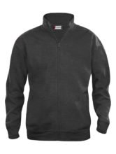 Cardigan - Schwarz