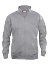 Cardigan - Grau