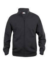 Cardigan - Schwarz