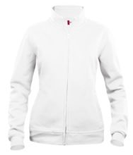 Cardigan - Weiß