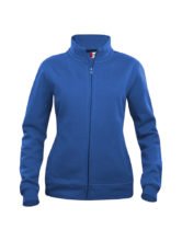 Cardigan - Blau