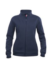 Cardigan - Navy