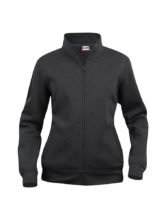 Cardigan - Grau