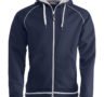 Hoodie - Navy