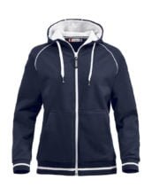 Hoodie - Navy