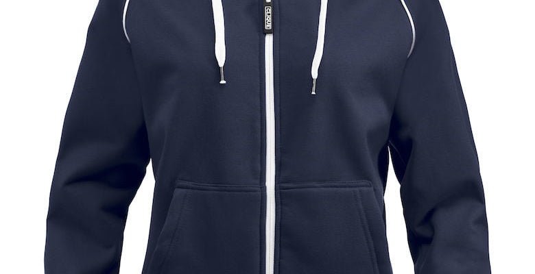 Hoodie - Navy
