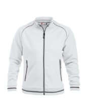 Jacke - Weiß