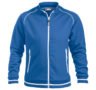 Jacke - Blau