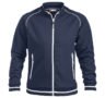 Jacke - Navy