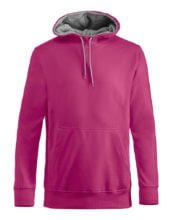 Hoodie - Rosa