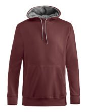 Hoodie - Braun
