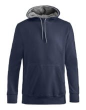 Hoodie - Navy