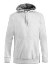 Hoodie - Weiß