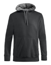 Hoodie - Schwarz