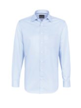 Hemd - Blau