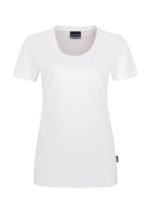 Damen T-Shirt - Weiß