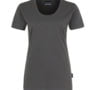 Damen T-Shirt - Grau