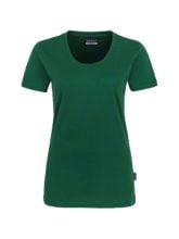 Damen T-Shirt - Grün