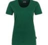 Damen T-Shirt - Grün