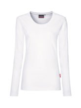 Performance T-Shirt langarm Damen
