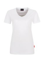 Performance, das besondere Damen V-T-Shirt