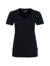 Performance, das besondere Damen V-T-Shirt