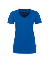 Performance, das besondere Damen V-T-Shirt