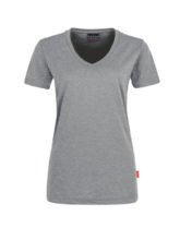 Performance, das besondere Damen V-T-Shirt