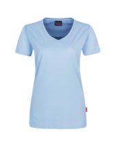 Performance, das besondere Damen V-T-Shirt