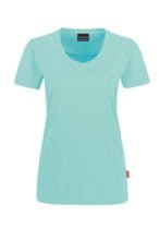 Performance, das besondere Damen V-T-ShirtPerformance, das besondere Damen V-T-Shirt